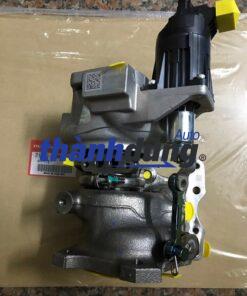TURBO TĂNG ÁP HONDA CRV 2020-2022