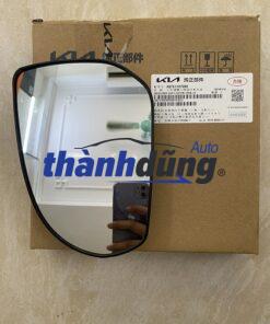 MẶT GƯƠNG CHIẾU HẬU TRÁI KIA SOLUTO