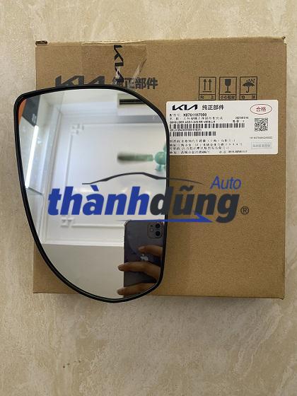 MẶT GƯƠNG CHIẾU HẬU TRÁI KIA SOLUTO