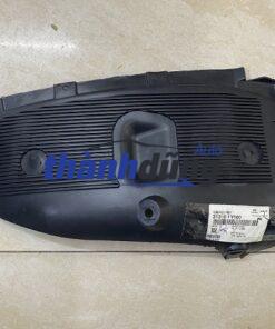 CHẮN BÙN LÒNG DÈ SAU KIA MORNING 2012-2014