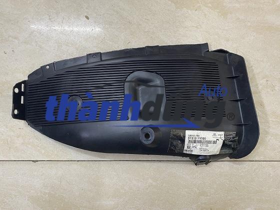 CHẮN BÙN LÒNG DÈ SAU KIA MORNING 2012-2014