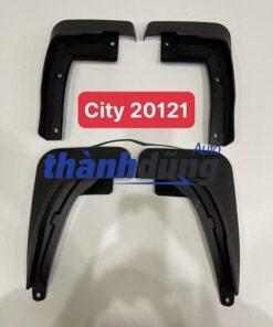 CHẮN BÙN BÁNH HONDA CITY 2019-2022