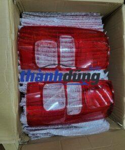 VỎ MẶT ĐÈN HẬU CHEVROLET COLORADO