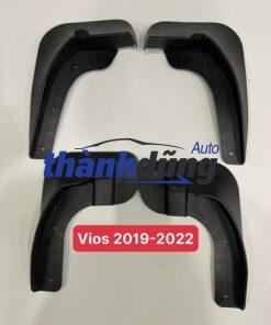 CHẮN BÙN BÁNH TOYOTA VIOS 2021-2023