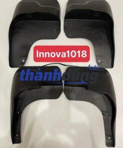 CHẮN BÙN BÁNH TOYOTA INNOVA 2020-2023