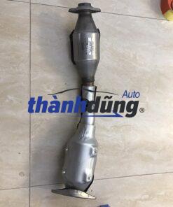 BẦU TIÊU ÂM NISSAN TEANA