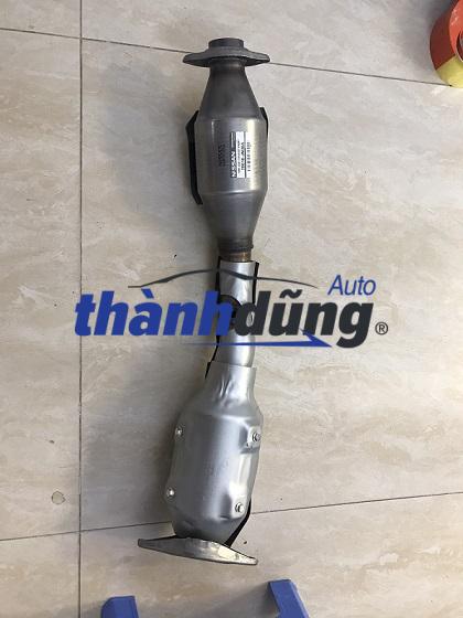 BẦU TIÊU ÂM NISSAN TEANA