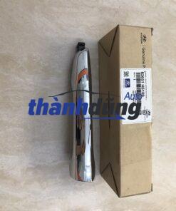 TAY MỞ CỬA NGOÀI HYUNDAI ACCENT 2020-2022