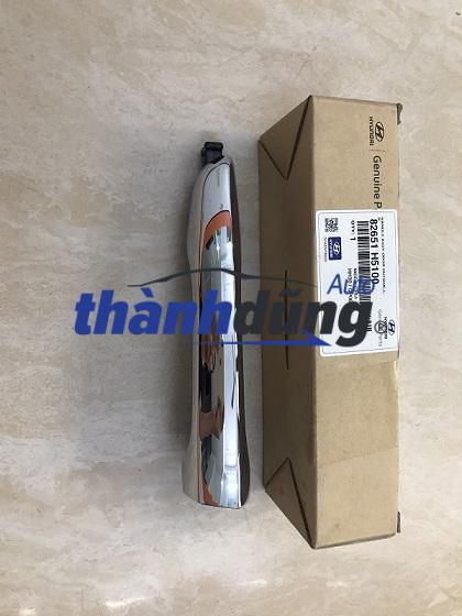 TAY MỞ CỬA NGOÀI HYUNDAI ACCENT 2020-2022