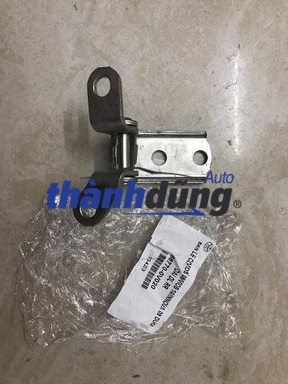 BẢN LỀ CÁNH CỬA TOYOTA ALTIS