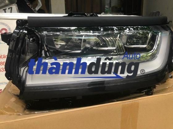 ĐÈN PHA TOYOTA LAND CRUISER 2023-2024