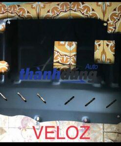 CHẮN BÙN ĐỘNG CƠ TOYOTA VELOZ
