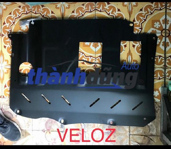 CHẮN BÙN ĐỘNG CƠ TOYOTA VELOZ