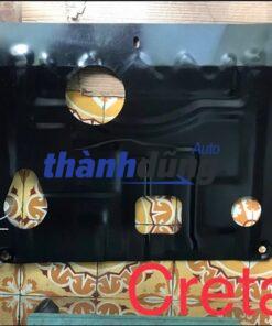 CHẮN BÙN GẦM MÁY HYUNDAI CRETA 2020-2023