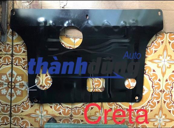 CHẮN BÙN GẦM MÁY HYUNDAI CRETA 2020-2023