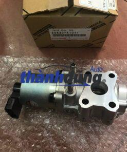 VAN TUẦN HOÀN KHÍ XẢ (EGR) LEXUS LX460