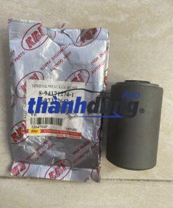 CAO SU ẮC NHÍP ISUZU DMAX 2007-2012