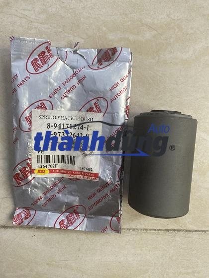 CAO SU ẮC NHÍP ISUZU DMAX 2007-2012