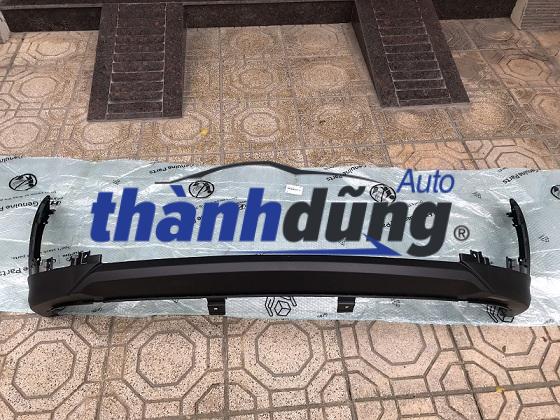 CẢN TRƯỚC DƯỚI HYUNDAI TUCSON 2017-2018