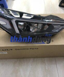 ĐÈN PHA HYUNDAI TUCSON 2019-2020