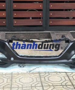 CẢN TRƯỚC MIẾNG TRÊN HYUNDAI TUCSON 2017-2019