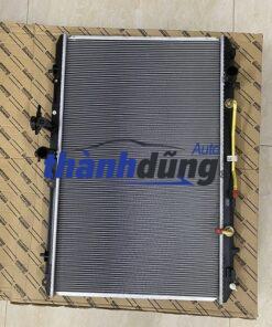 KÉT NƯỚC TOYOTA HIGHLANDER 2009-2011