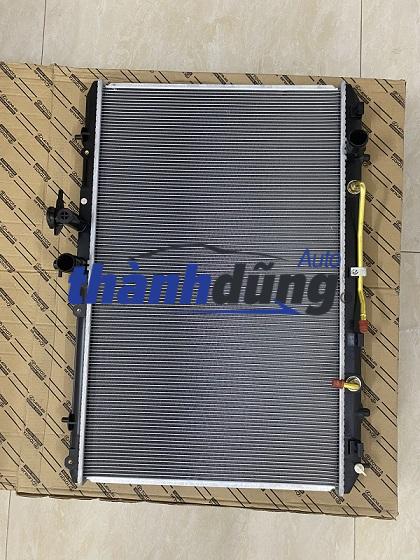 KÉT NƯỚC TOYOTA HIGHLANDER 2009-2011