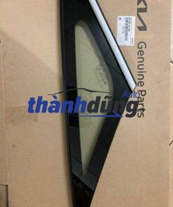 KÍNH TAM GIÁC KIA RONDO 2016-2017