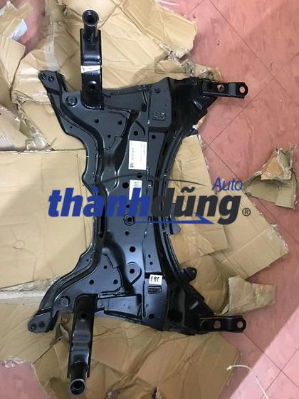 GIÁ ĐỠ ĐỘNG CƠ TOYOTA CROSS 2020-2021