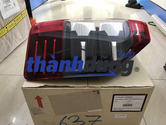 ĐÈN HẬU MITSUBISHI TRITON 2021-2023