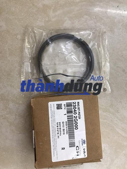 XÉC MĂNG HYUNDAI TUCSON 2010-2013