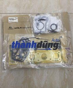 GIOĂNG ĐẠI TU KIA SORENTO 2009-2016