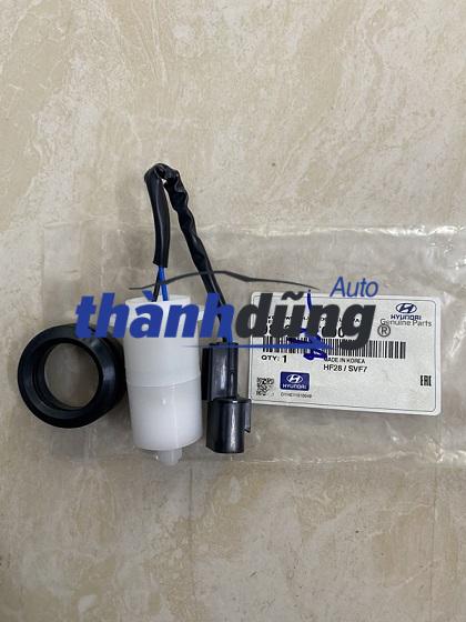 CẢM BIẾN BÁO MỰC NƯỚC RỬA KÍNH HYUNDAI I30