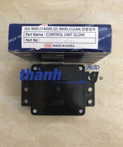 BỘ ĐIỀU KHIỂN PHÁT SÁNG ĐỘNG CƠ KIA K3000