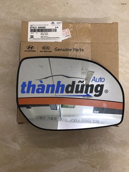 MẶT GƯƠNG CHIẾU HẬU HYUNDAI SANTAFE 2013-2015