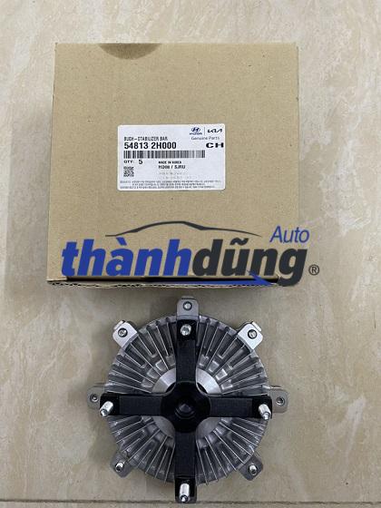 LY TÂM QUẠT KÉT NƯỚC HYUNDAI HD45