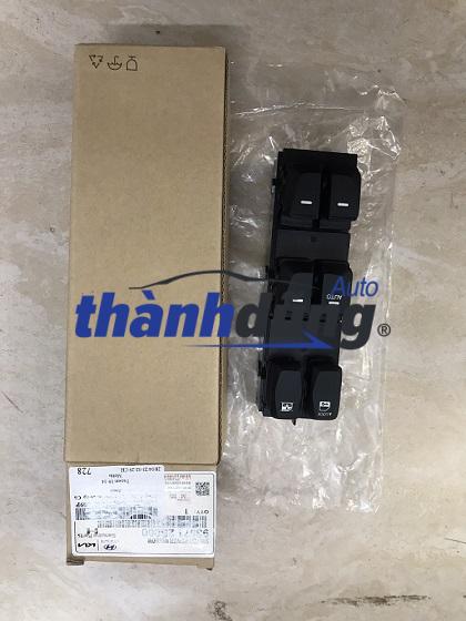 CÔNG TẮC LÊN KÍNH TỔNG HYUNDAI TUCSON 2012-2015