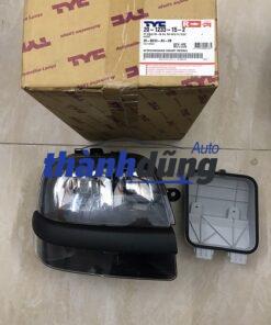 ĐÈN PHA PHẢI FIAT DOBLO