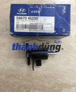 RƠ LE NGẮT BÔ HYUNDAI HD72
