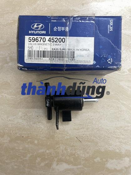 RƠ LE NGẮT BÔ HYUNDAI HD72