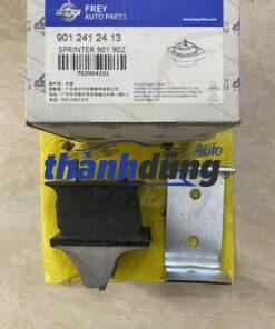 CHÂN ĐỠ ĐỘNG CƠ MERCEDES SPRINTER