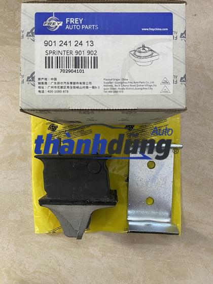 CHÂN ĐỠ ĐỘNG CƠ MERCEDES SPRINTER