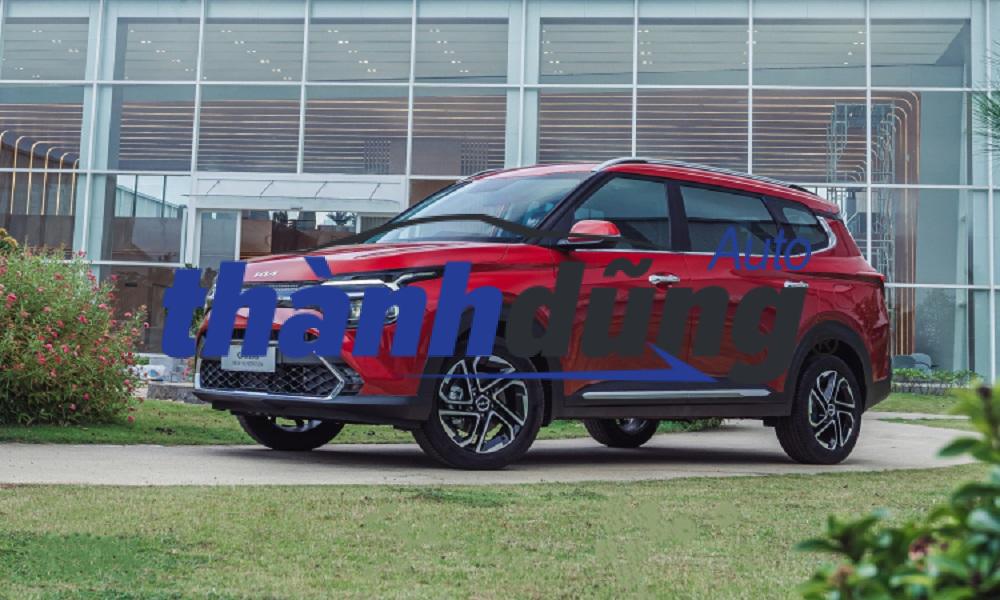 BÁO GIÁ PHỤ TÙNG XE KIA CARENS