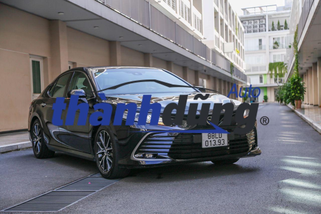 BÁO GIÁ PHỤ TÙNG XE TOYOTA CAMRY