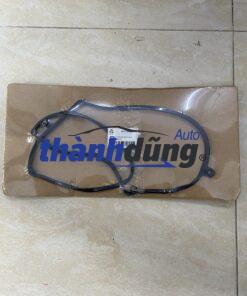 GIOĂNG GIÀN CÒ MERCEDES SPRINTER 2010-2013