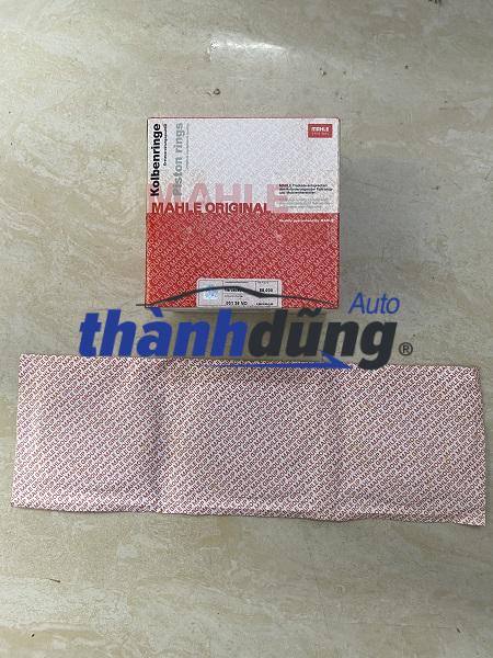 XÉC MĂNG MERCEDES SPRINTER 2008-2015