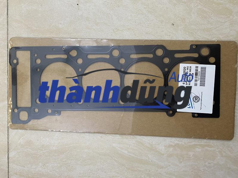 GIOĂNG MẶT MÁY MERCEDES SPRINTER 2008-2015