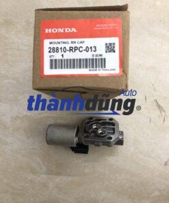 VAN ĐƠN HỘP SỐ HONDA CRV