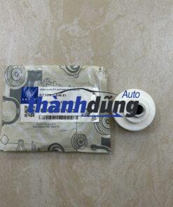 CAO SU ĐỆM BÁT BÈO BMW X6