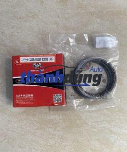 XÉC MĂNG CHANGAN BENNI